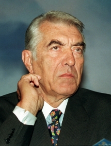 Helmut Zilk