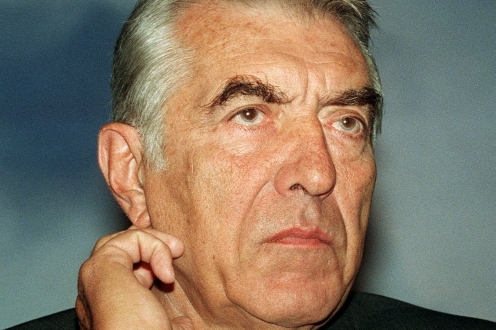 Helmut Zilk Helmut Zilk