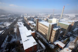 Zlín. Zlín.