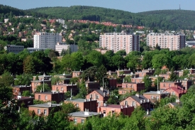 Zlín (Ilustrační foto).