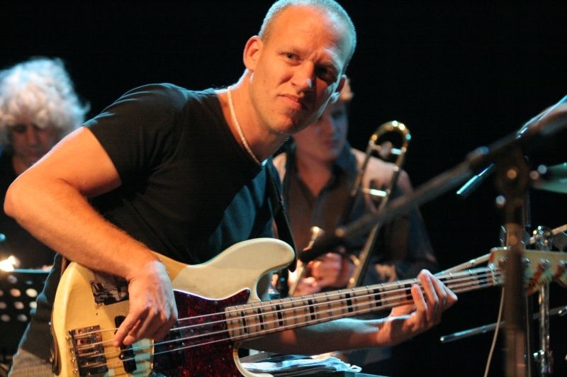 Avishai Cohen