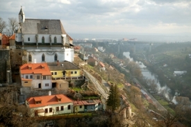 Autor nejlep&scaron;&iacute;ho n&aacute;vrhu z&iacute;sk&aacute; od Znojma 300 tis&iacute;c korun.