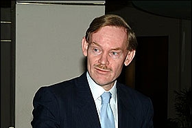 Robert Zoelick