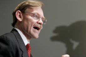 Robert Zoellick Robert Zoellick