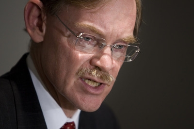 Robert Zoellick