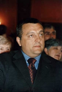 Zoran Živković.