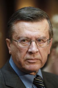 Viktor Zubkov