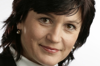 Olga Zubová se dnes nezúčastnila volby prezidenta