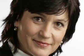 Olga Zubov&aacute;