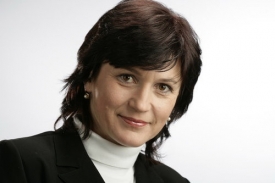 Olga Zubová