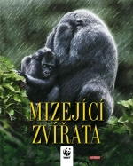 Mizející zvířata