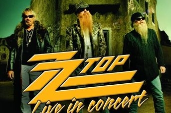 Americká kapela ZZ top Americká kapela ZZ top